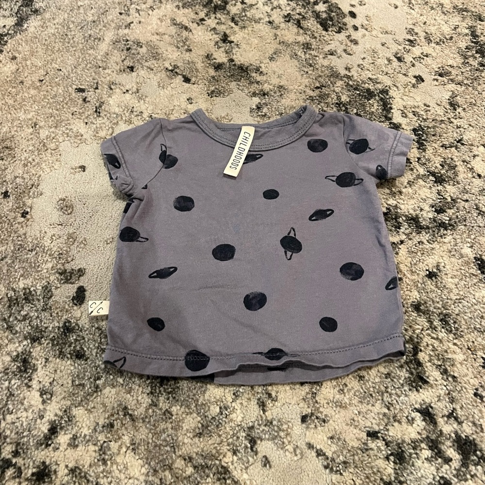 Childhoods Tee